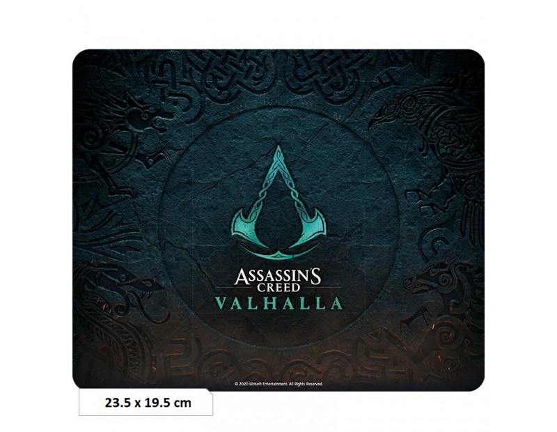 Mousepad Valhalla Insignia