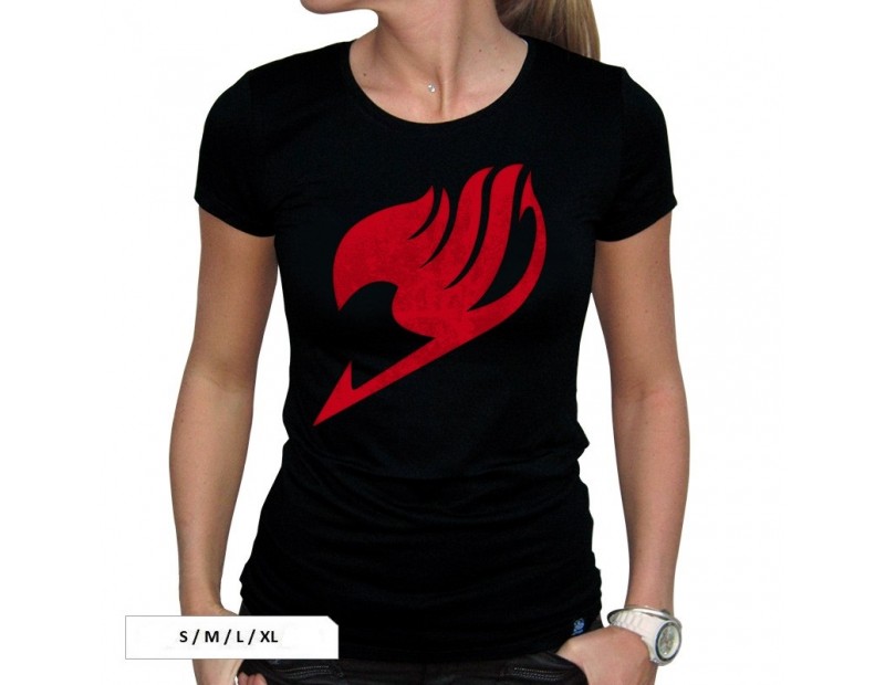 T-Shirt Guild Insignia (Woman)