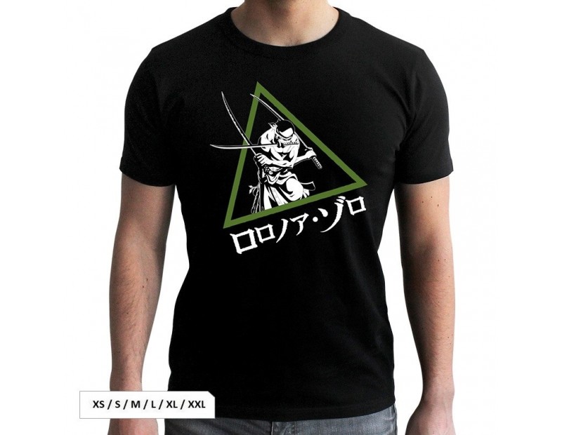 T-Shirt Zoro