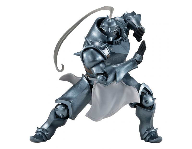 Φιγούρα Alphonse Elric (Pop Up Parade)