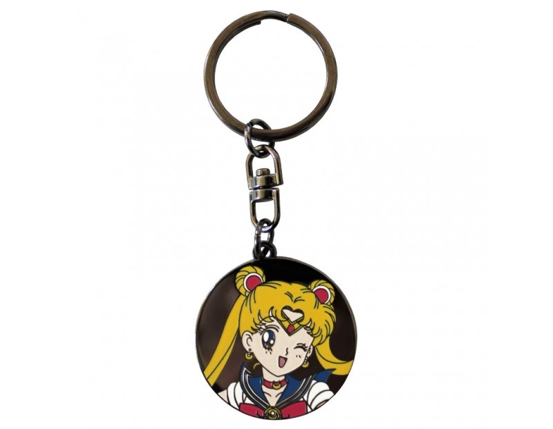 Μπρελόκ Sailor Moon