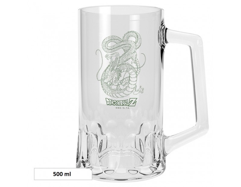 Ποτήρι Μπύρας Shenron (500ml)