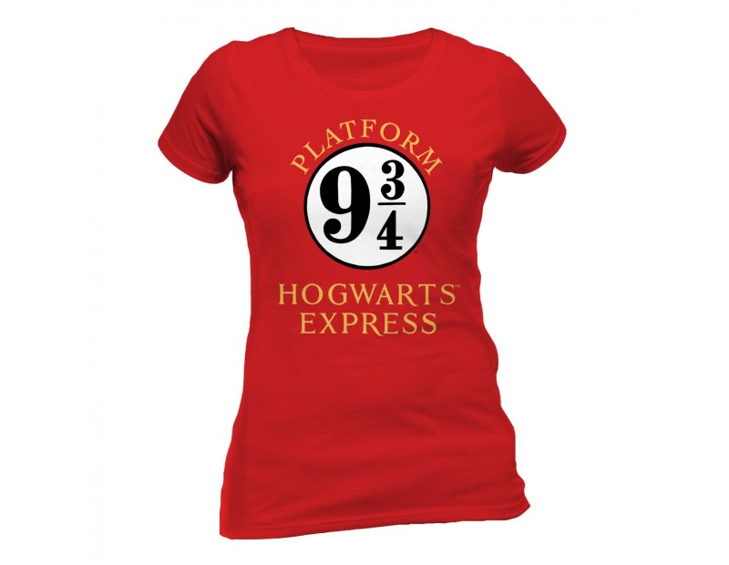 T-Shirt Hogwarts Express (Women)