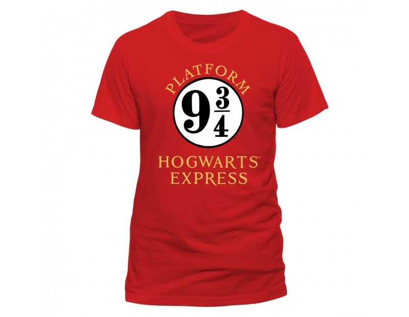 T-Shirt Hogwarts Express