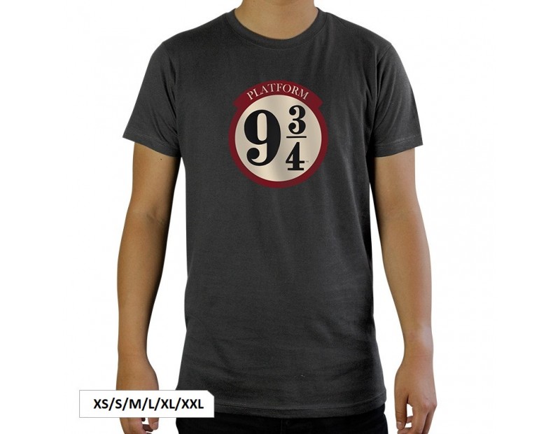T-Shirt Platform 9 3/4