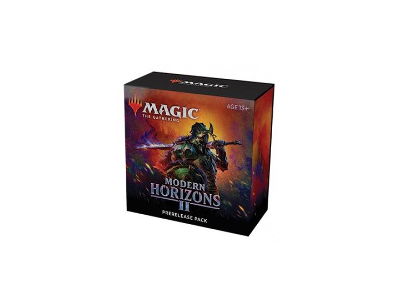 Prerelease Pack Modern Horizons 2