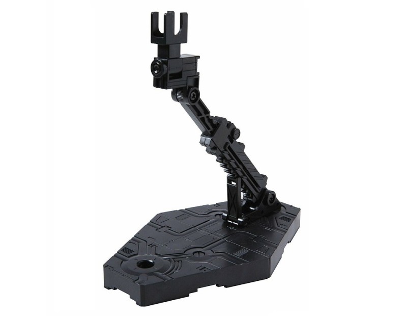 Action Base 2 (Black)