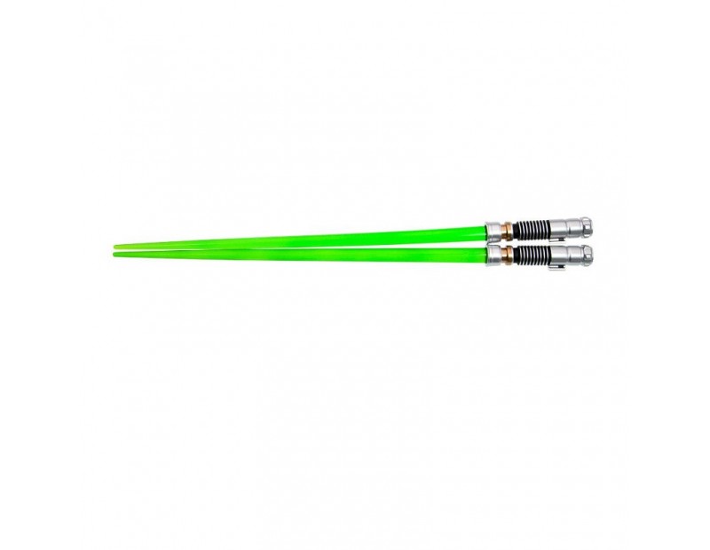 Chopsticks Luke Skywalker Lightsaber