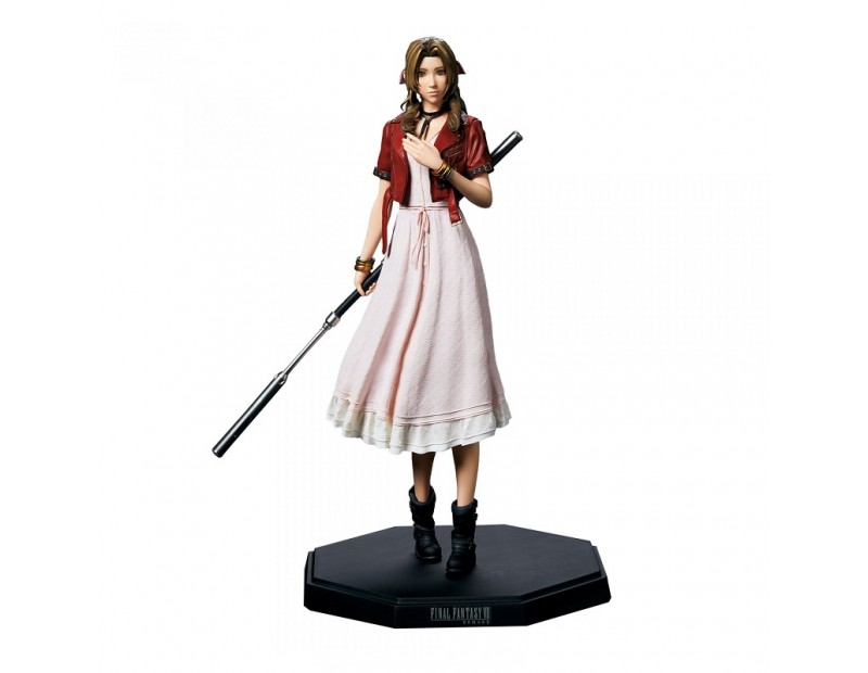 Φιγούρα Aerith Gainsborough Final Fantasy VII