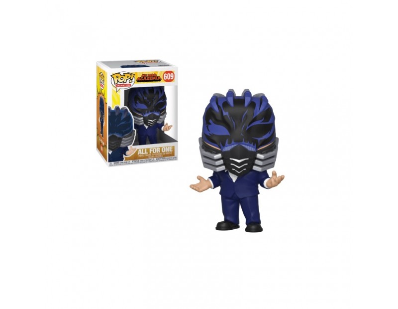 Φιγούρα All for One (Funko POP) #609