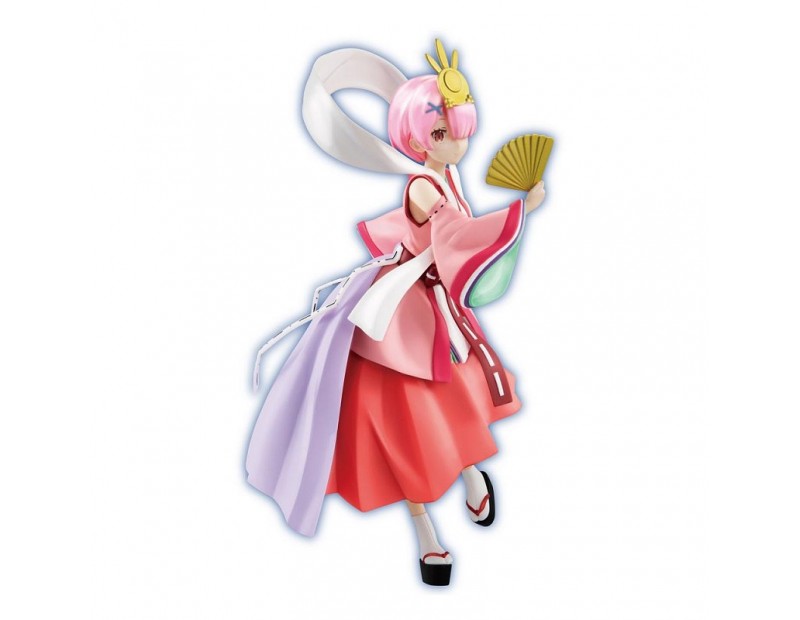 Φιγούρα Fairy Tale Ram Princess Kaguya Pearl Color (SSS Figures)