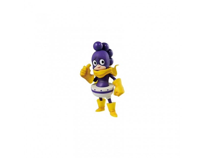 Φιγούρα Mineta Minoru (Age of Heroes)