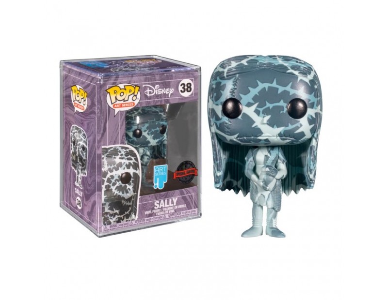 Φιγούρα Sally (Special Edition Funko POP) #38