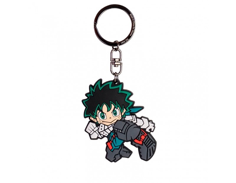 Μπρελόκ Midoriya Izuku (SD)