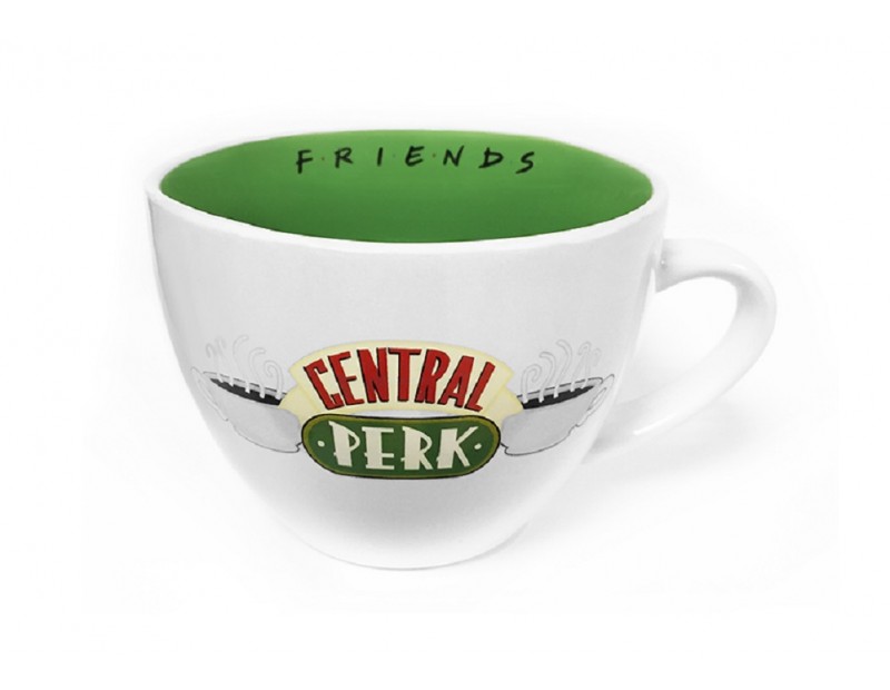 Κούπα Central Perk (630ml)
