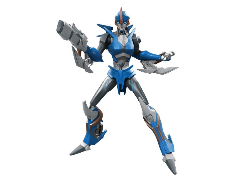 Action Figure Arcee (Transformers Generations R.E.D. 2021 Wave 3)