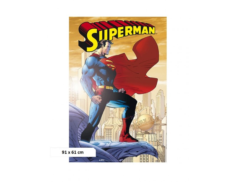 Αφίσα Superman (91x61)