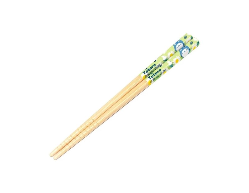 Chopsticks My Neighbor Totoro