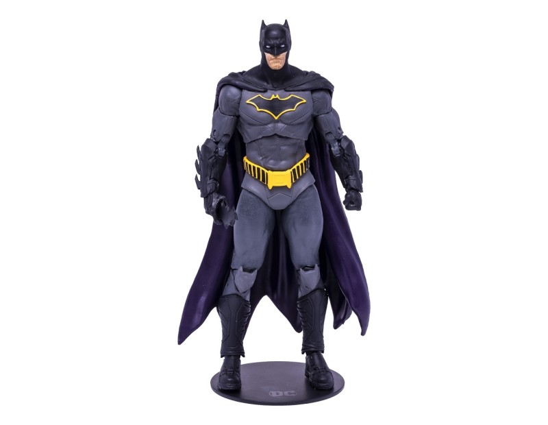 Action Figure Batman (DC Rebirth)