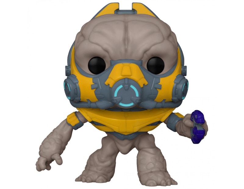 Φιγούρα Grunt Conscript with Plasma Pistol (Funko POP) #20