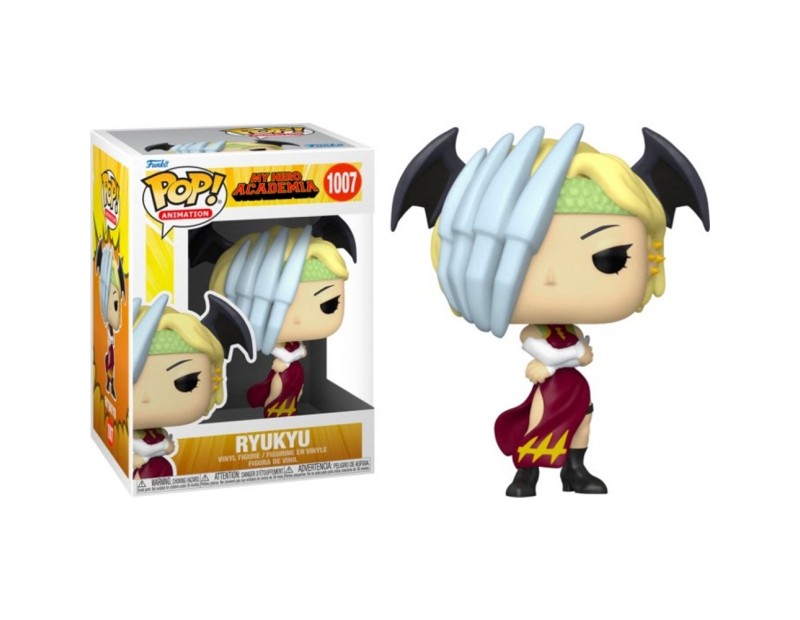 Φιγούρα Ryukyu (Funko POP) #1007