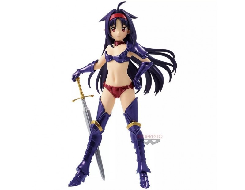 Φιγούρα Yuuki (EXQ Bikini Armor Ver.)