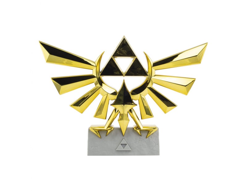 Φωτιστικό Hyrule Crest