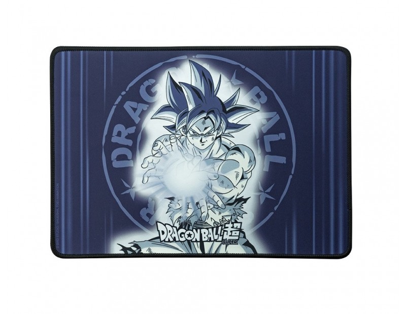 Gaming Mousepad Goku Ultra Instinct