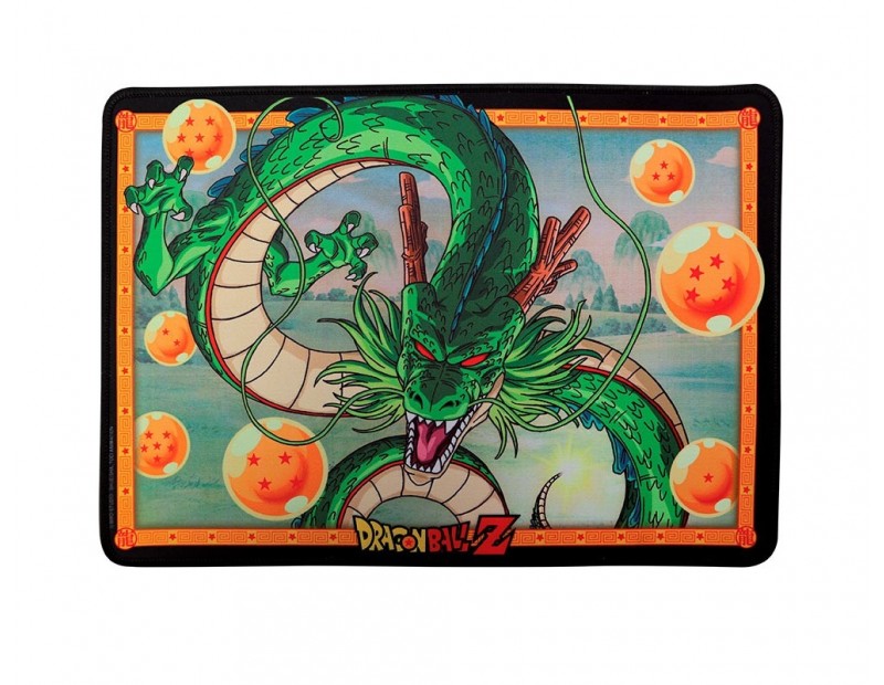 Gaming Mousepad Shenron