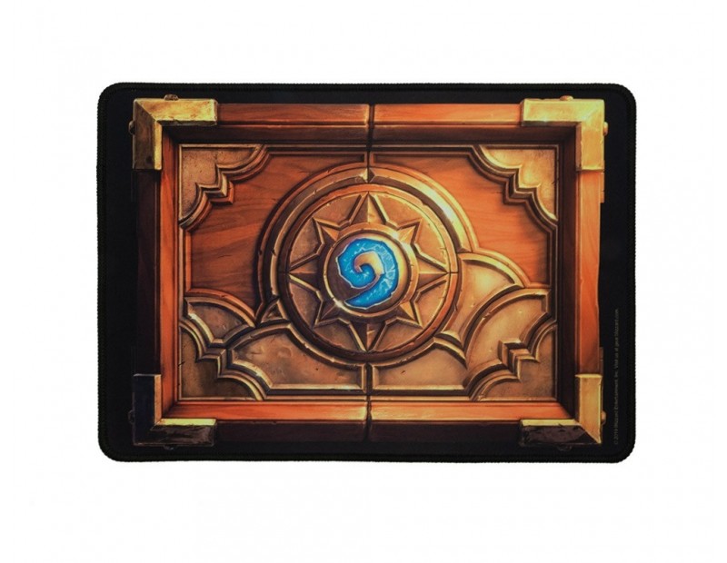 Gaming Mousepad Hearthstone