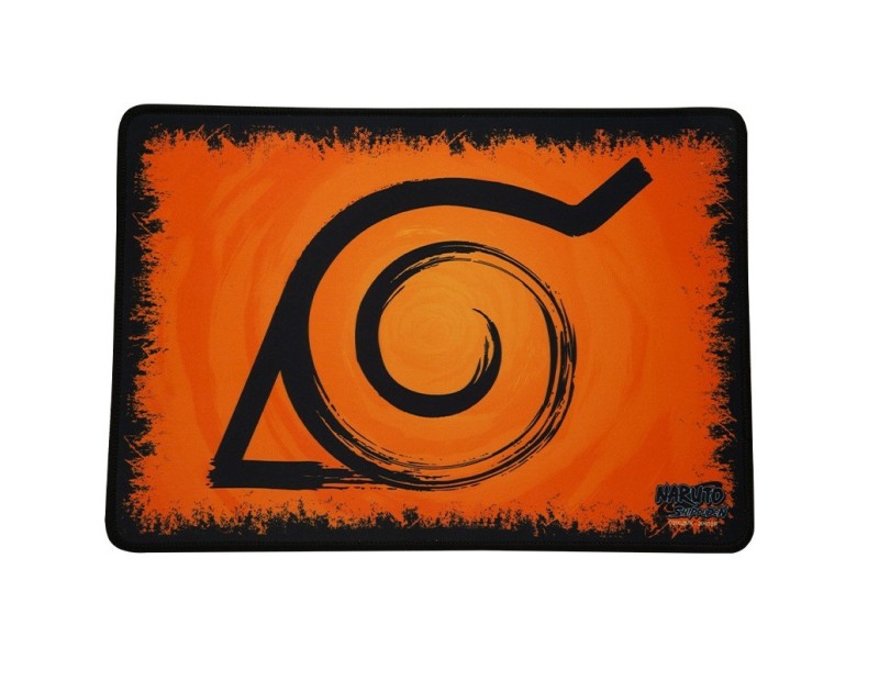 Gaming Mousepad Konoha