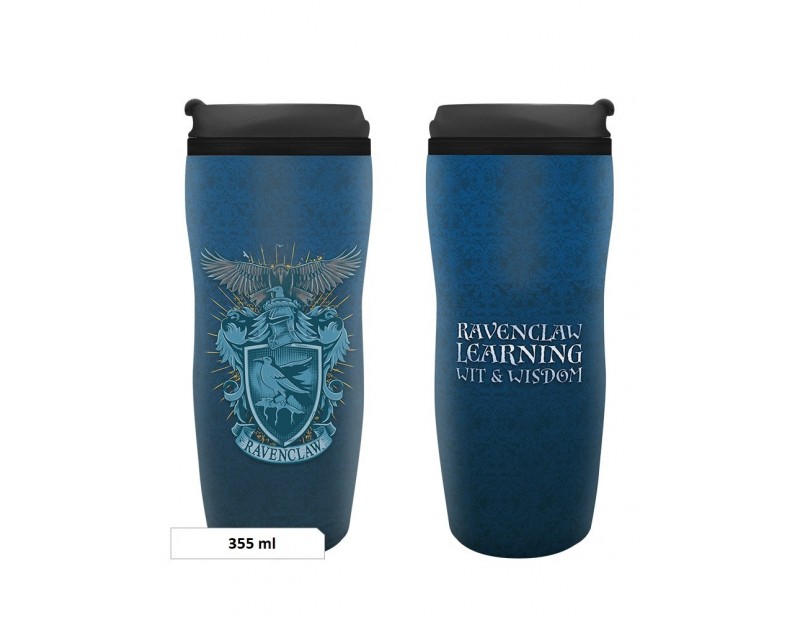 Travel Mug Ravenclaw (355ml)