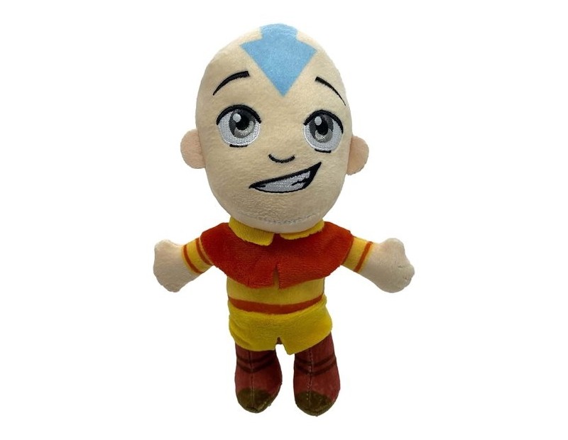 Λούτρινο Aang (20cm)