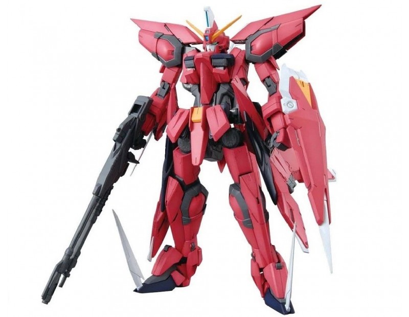 Model Kit Aegis GAT-X303 (1/100 MG GUNDAM)