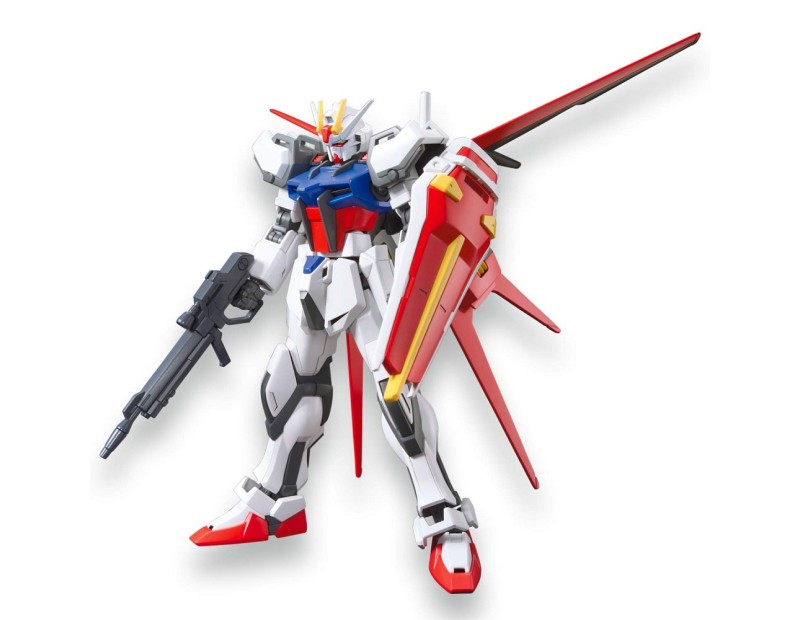 Model Kit AILE Strike (1/144 HGCE GUNDAM)