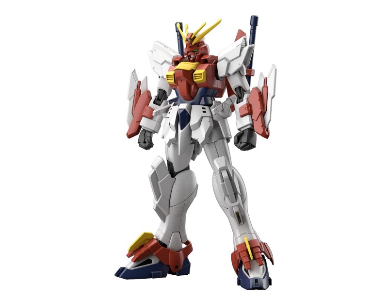 Model Kit Blazing Gundam (1/144 HG GUNDAM)