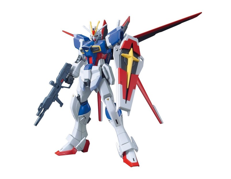 Model Kit Force Impulse Gundam (1/144 RG GUNDAM)