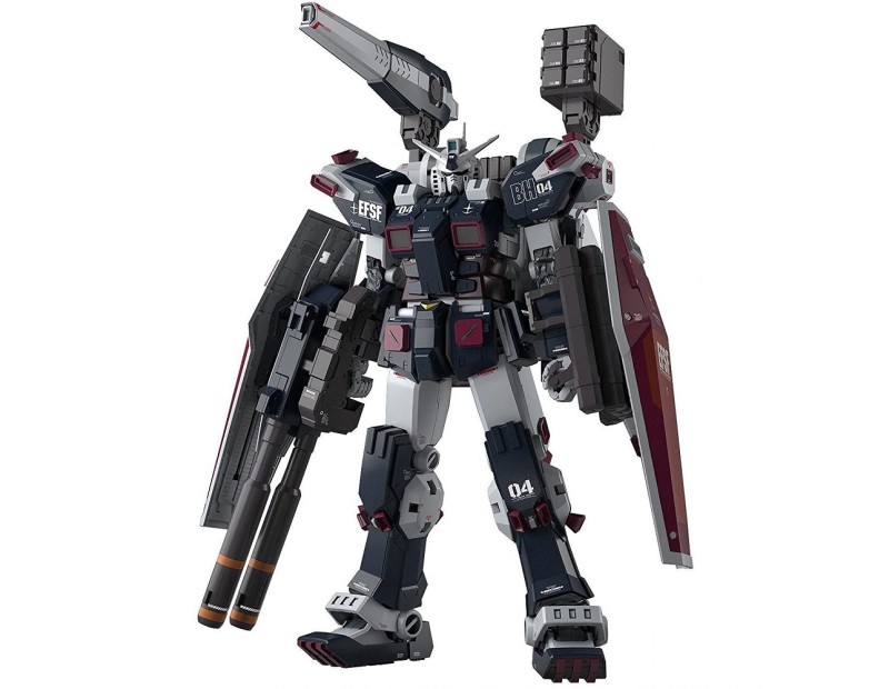 Model Kit Full Armor Gundam (1/100 MG GUNDAM)