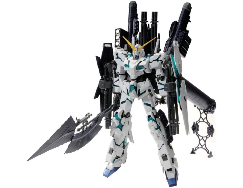 Model Kit Full Armor Unicorn Gundam (1/100 MG GUNDAM)