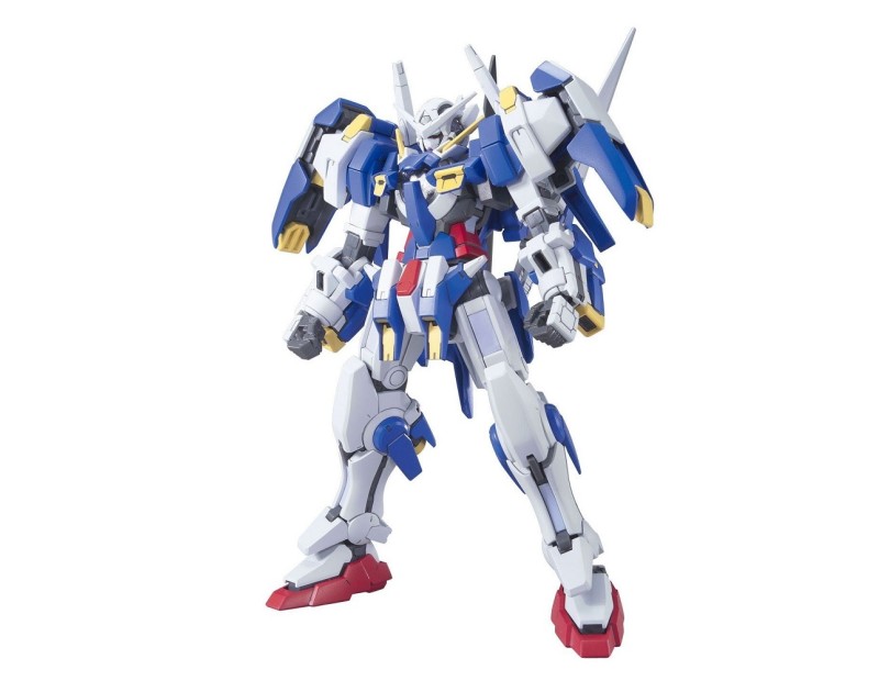 Model Kit Gundam Avalanche Exia (1/144 HG GUNDAM)