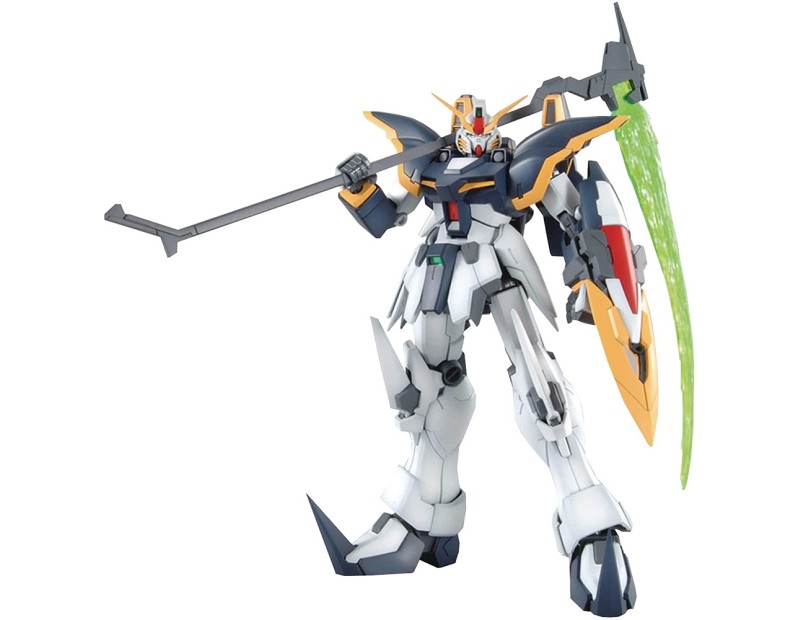 Model Kit Gundam Deathscythe (1/100 MG GUNDAM)