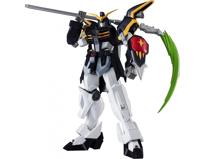Model Kit Gundam Deathscythe (1/144 HGAC GUNDAM)