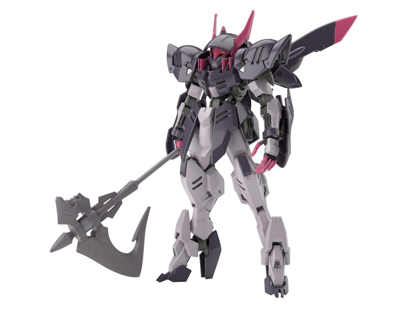 Model Kit Gundam Gremory (1/144 HG GUNDAM)