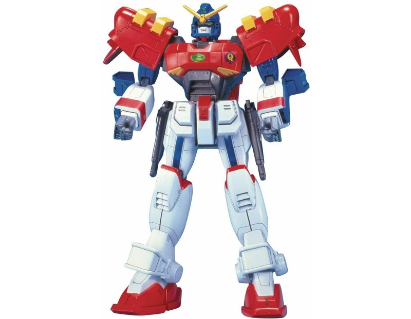 Model Kit Gundam Maxter (1/144)