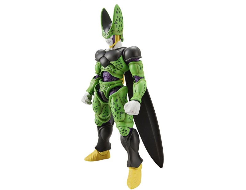 Model Kit Perfect Cell (Figure-rise Standard)