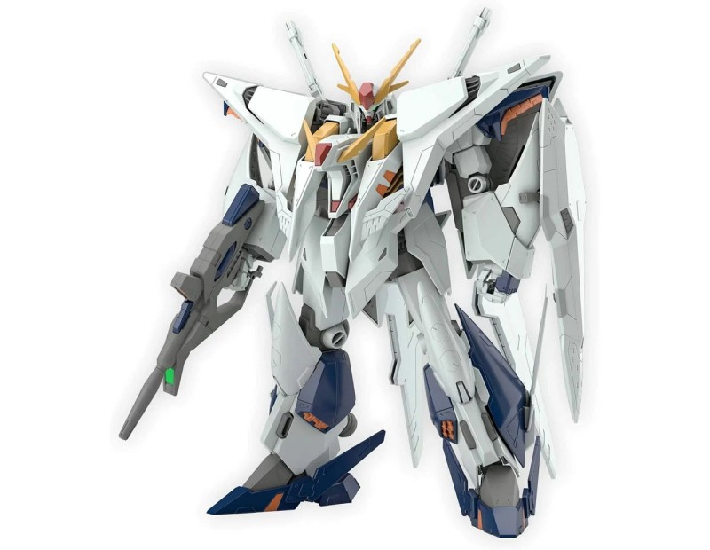 Model Kit RX-105 Xi Gundam (1/144 HGUC GUNDAM)