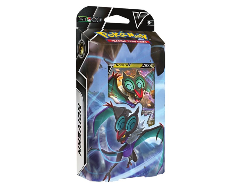 Noivern V Battle Deck (Pokemon TCG )