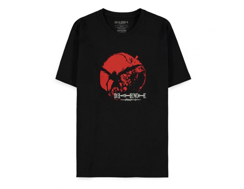 T-Shirt Ryuk's Shadow