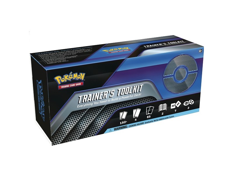 Trainer's Toolkit 2021