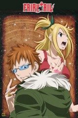 Αφίσα Loke + Lucy (40x60)